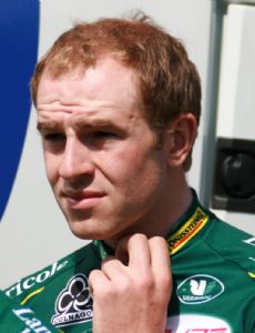 Ian Stannard
