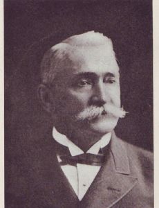 Hubbard L. Hart