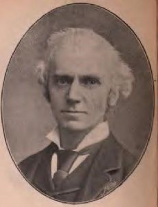 Alfred Hopkinson