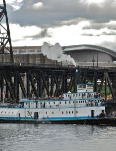 Portland (1947 tugboat)