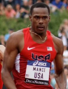 Joshua Mance