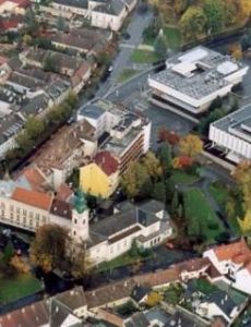 Nagykanizsa