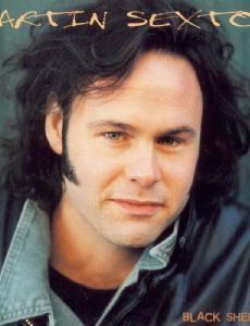 Martin Sexton