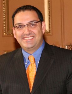 Glenn Thibeault
