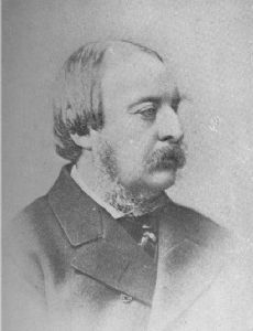 George Vane-Tempest, 5th Marquess of Londonderry