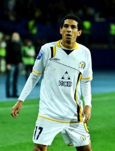 José Soares da Silva Filho