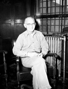 Basil Banghart