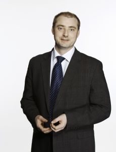 Robert Eriksson