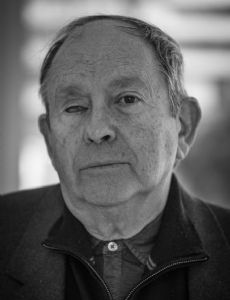 Jean-Claude Grumberg
