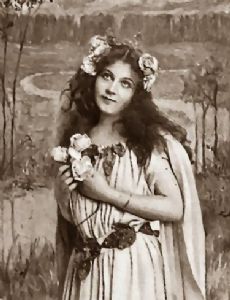 Florence Barker