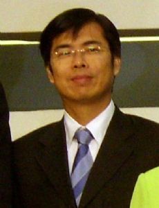 Chen Chi-mai