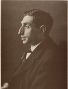 Alfred Flechtheim