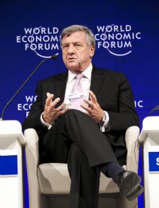 Michael Rake