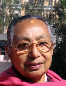 Tara Devi Tuladhar