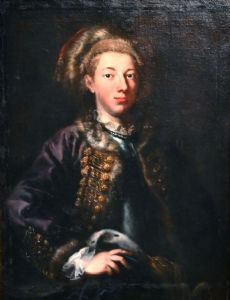 Constantine, Landgrave of Hesse-Rotenburg