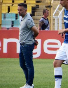 Tomas Oral