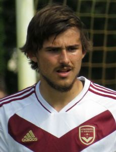 Alexi Pitu