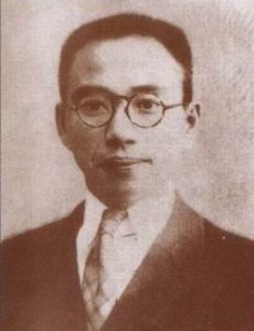 Li Jitong