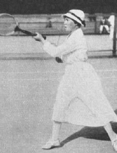 Margareta Lindberg