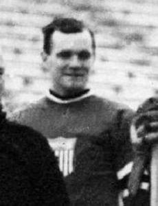 Francis Nelson (ice hockey)