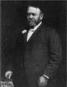 Edwin J. Houston
