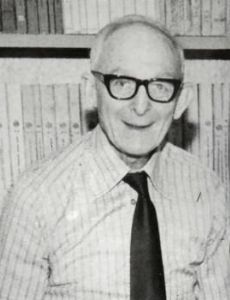 David Pam
