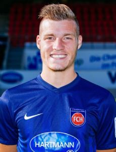 Dominik Widemann