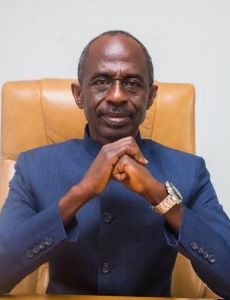 Asiedu Nketia