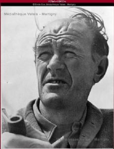 Otto Furrer
