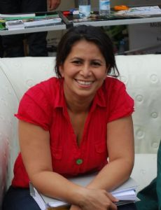 Özlem Cekic