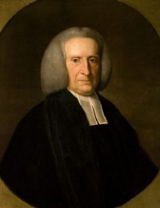 William Richardson (antiquary)