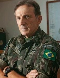 Floriano Peixoto Vieira Neto