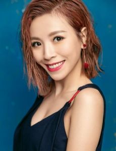 Huang Yali