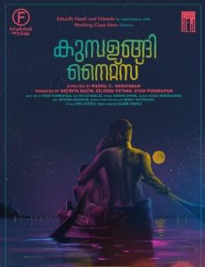 Kumbalangi Nights