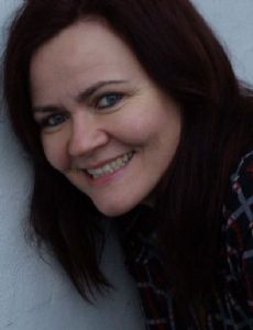 Katrin Ottarsdóttir