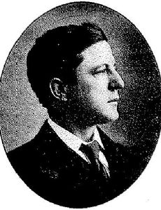 Clement Edwards