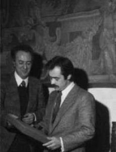 Alexandros Panagoulis