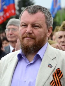 Andrei Purgin