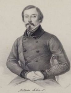 Antonio Selva
