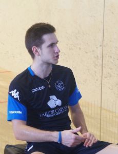 Benjamin Aubert