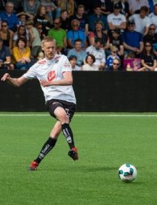Espen Næss Lund