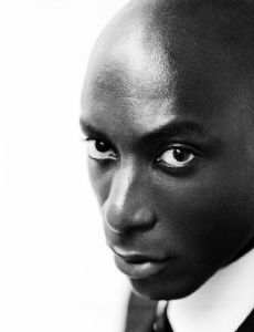 Ozwald Boateng