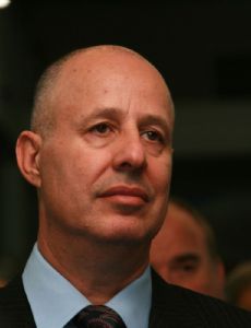 Tzachi Hanegbi