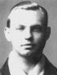 Attie van Heerden