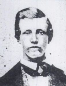 Charles H. Marsh