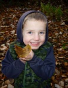Braden Timothy Powell