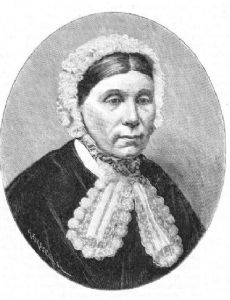 Anna Christina Cronquist