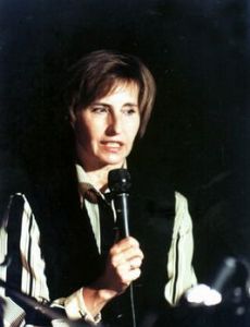 Mária Zita Petschnig