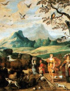 Hans Jordaens