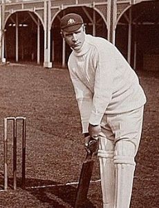Peter McAlister